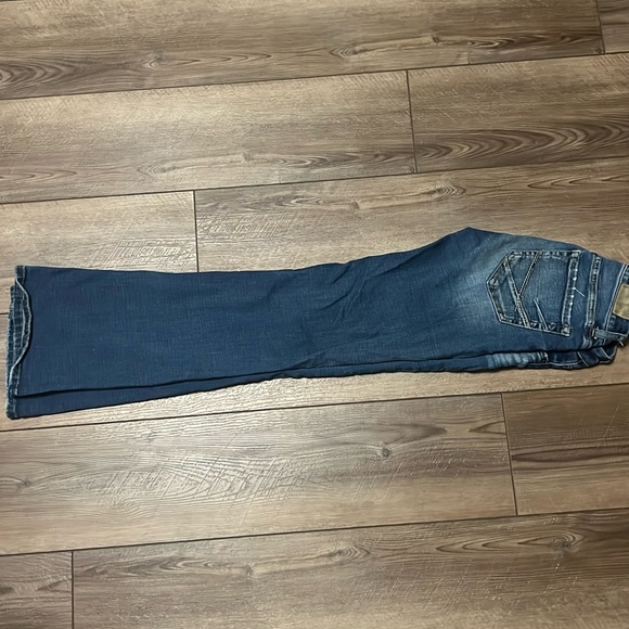 BKE Stella low-rise bootcut 23x29 1/2 - Picture 1 of 2